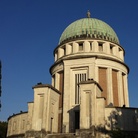 Votive Temple