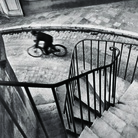 Henri Cartier-Bresson, Hyères. Francia, 1932. © Henri Cartier-Bresson/Magnum Photos-Courtesy Fondation HCB