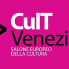 CulT - Salone Europeo della Cultura 2014