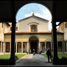 Chiesa di santa Maria Maddalena de’ Pazzi