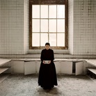 Marina Abramović. Holding the milk