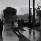 Roma nella camera oscura. Fotografie della città dall’ottocento a oggi