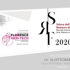 Salone dell'Arte e del Restauro di Firenze 2020