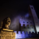 Dante 700. Un ritratto di Dante e i luoghi del poeta nelle fotografie di Massimo Sestini