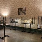 La stanza dei modelli. Sculture restaurate dal Museo Ginori