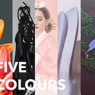 Five Colours