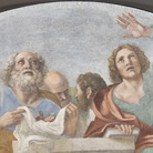La Cappella Herrera di Annibale Carracci torna a incantare Roma dopo due secoli di oblio