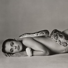 Richard Avedon. Relationships