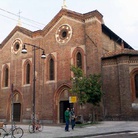 Chiesa Santa Maria Incoronata