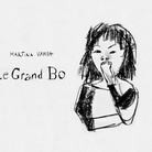 Martina Vanda. Le Grand Bo