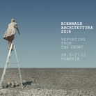 Biennale di Architettura 2016