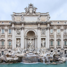 Trevi Fountain