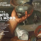 Vento dal Nord. Dipinti e stampe di artisti nordici in Italia, dal XV al XVII secolo