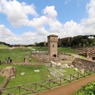 Riapertura Musei Civici di Roma Capitale, Fori imperiali e Circo Massimo