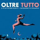 OLTRE TUTTO - Il Capodanno di Roma in streaming