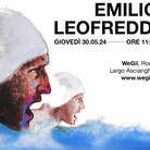 Emilio Leofreddi