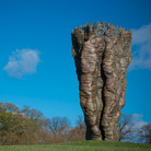 Ursula von Rydingsvard in Venice