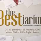 The Best(iarium). Piccolo Manuale di Zoologia Fantastica