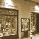 La Libreria di Cinema Teatro Musica