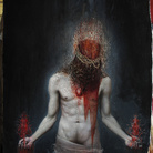 Agostino Arrivabene. Anastasis