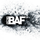 BAF - Bergamo Arte Fiera 2016