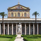 Basilica di San Paolo fuori le Mura