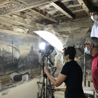 Autunno Guerciniano - Pitture murali del Guercino a Casa Provenzali