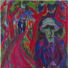 L'arte inquieta, da Paul Klee ad Anselm Kiefer, va in scena a Palazzo Magnani