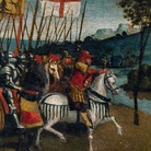 In hoc signo vinces. 1700anni dalla battaglia di Ponte Milvio e dall'Editto di Milano (312 -313 d.C.)