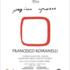 Francesco Romanelli. Pagine Sparse