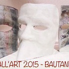 Call'Art 2015. Bautando