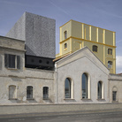 Fondazione Prada, Milano