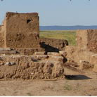 La capitale delle steppe. Immagini dagli scavi di Karakorum in Mongolia