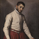 Giovanni Battista Moroni, Il sarto, o Il Tagliapanni, 1570 circa, Olio su tela, 77 x 99 cm, Londra, National Gallery | Foto: © The National Gallery, London