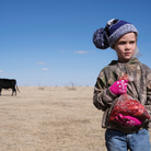 Lucas Foglia. Human Nature