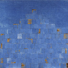 Oscar Piattella. Quando nasce l'azzurro