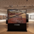 Burtynsky: Extraction / Abstraction