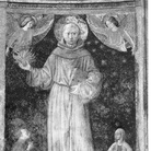 Sant’Antonio da Padova e Donatori
