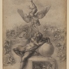 Disegno segreto. Omaggio a Michelangelo