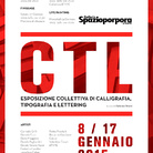 CTL - Collettiva di calligrafia, tipografia e lettering