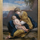 Madonna col bambino