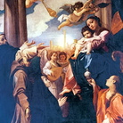 Annunciazione di Ludovico Carracci - Bologna