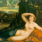 Risveglio di Venere