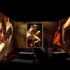 Caravaggio. Oltre la tela. La mostra immersiva