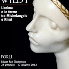 Wildt - l'anima e le forme da Michelangelo a Klimt