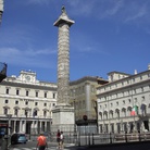 Piazza Colonna