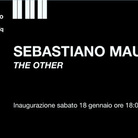 Sebastiano Mauri. The Other
