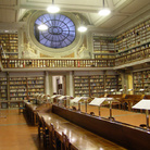 Biblioteca degli Uffizi