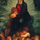 Madonna col Bambino