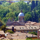 Chiesa della Madonna del Baraccano